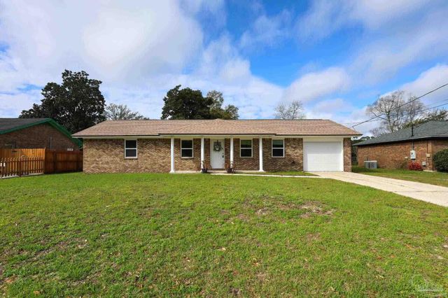 8179 Sedgefield, Pensacola, FL 32507