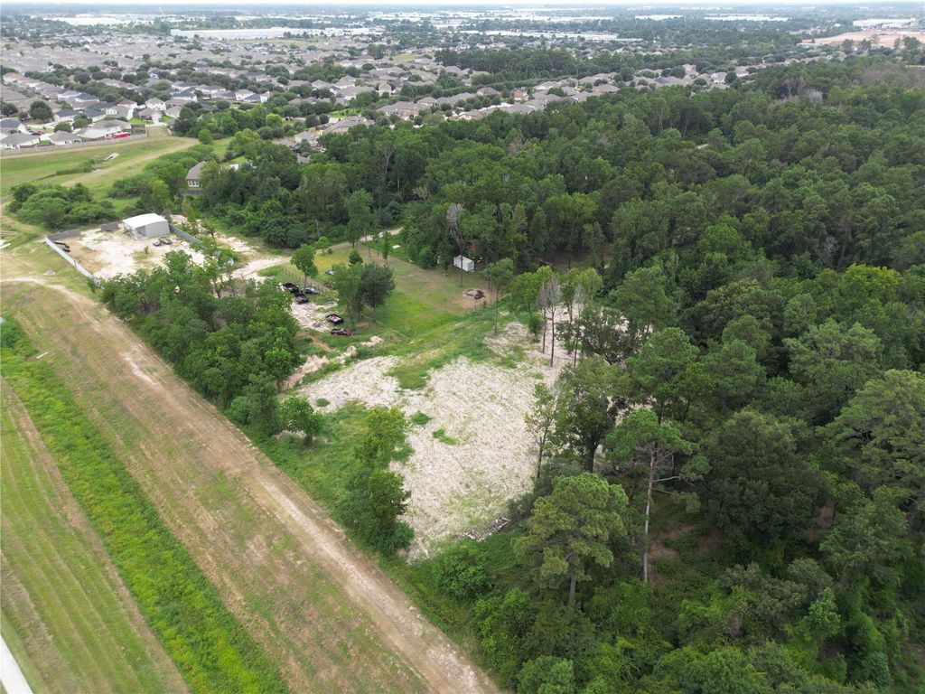 0 Hardy Rd 30278 7 Road, Houston, TX 77073