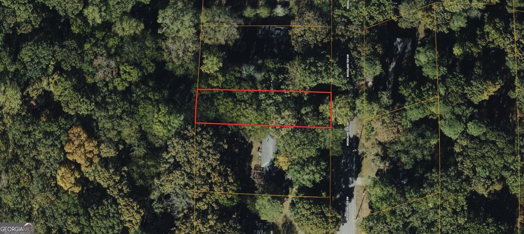 0 Woodland Terrace SW, Atlanta, GA 30311