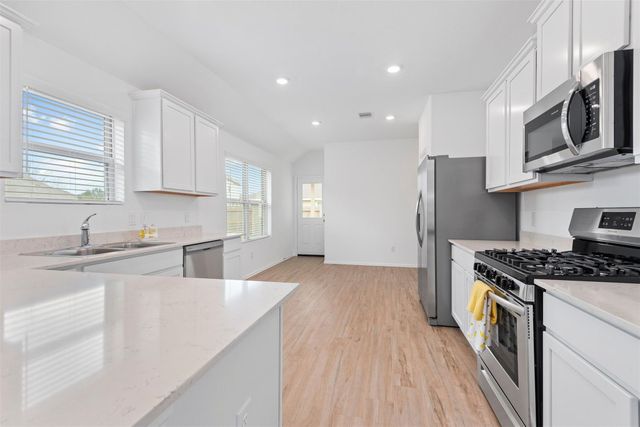 6207 Russett Elm Court, Kingwood, TX 77365