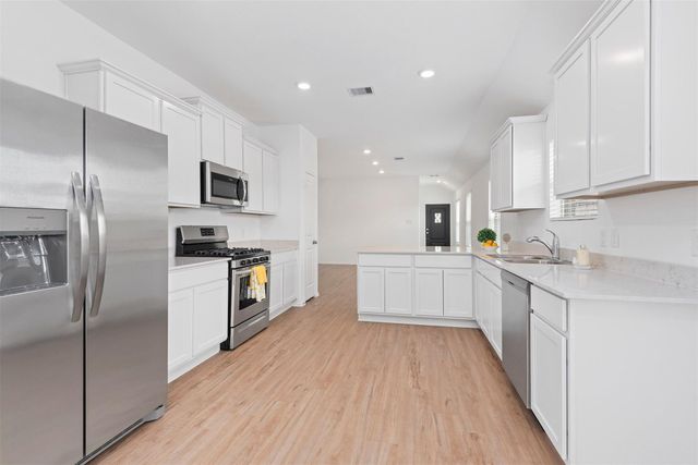 6207 Russett Elm Court, Kingwood, TX 77365