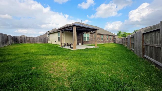 6207 Russett Elm Court, Kingwood, TX 77365