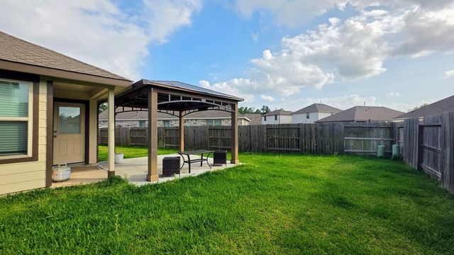 6207 Russett Elm Court, Kingwood, TX 77365