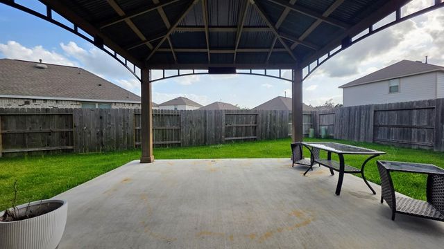 6207 Russett Elm Court, Kingwood, TX 77365