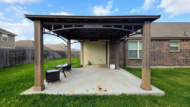 6207 Russett Elm Court, Kingwood, TX 77365