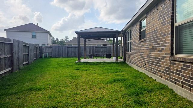 6207 Russett Elm Court, Kingwood, TX 77365