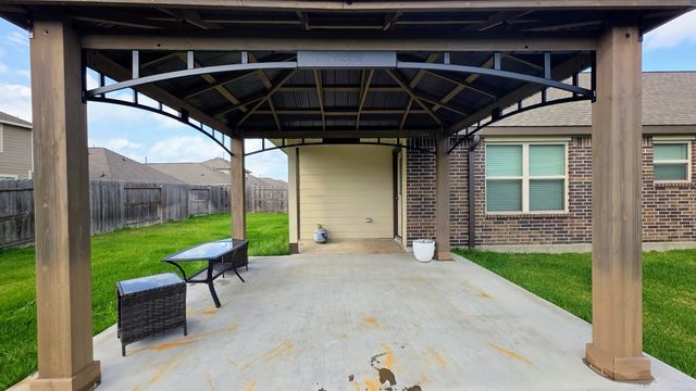 6207 Russett Elm Court, Kingwood, TX 77365