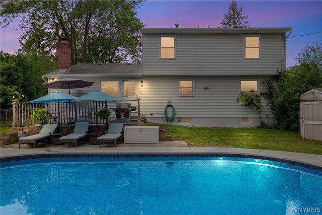 147 North Linden Street, Amherst, NY 14221