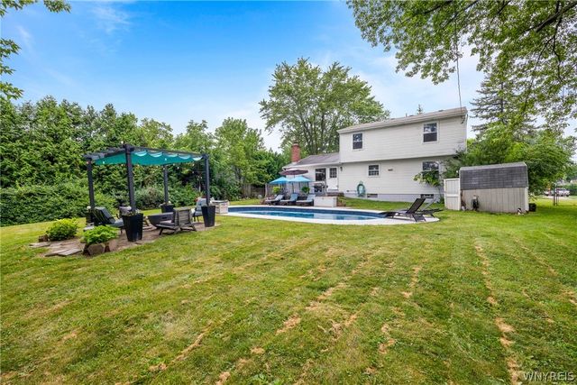 147 North Linden Street, Amherst, NY 14221