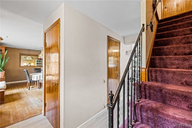 147 North Linden Street, Amherst, NY 14221