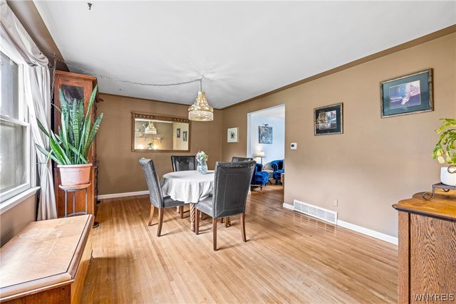 147 North Linden Street, Amherst, NY 14221