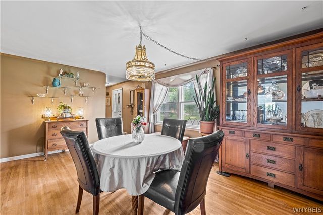 147 North Linden Street, Amherst, NY 14221