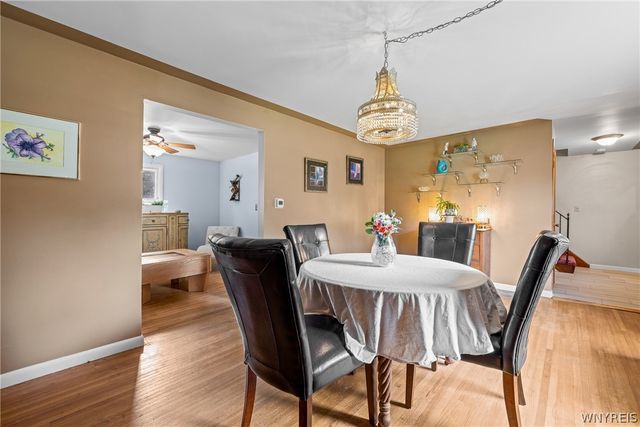 147 North Linden Street, Amherst, NY 14221