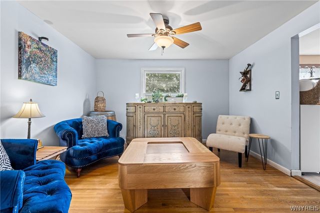 147 North Linden Street, Amherst, NY 14221