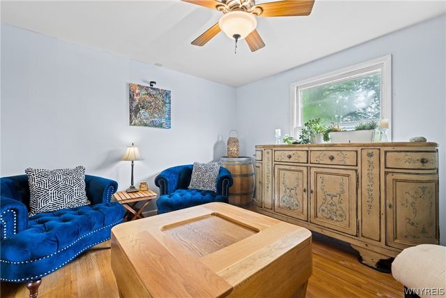 147 North Linden Street, Amherst, NY 14221