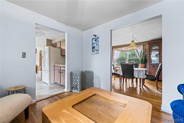 147 North Linden Street, Amherst, NY 14221