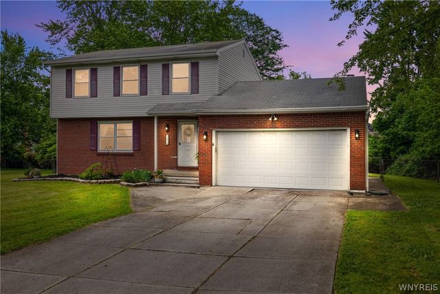 147 North Linden Street, Amherst, NY 14221