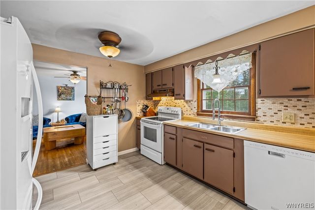 147 North Linden Street, Amherst, NY 14221