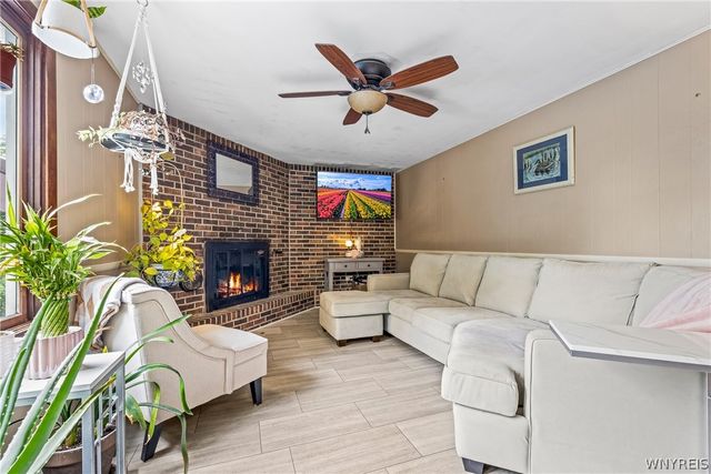 147 North Linden Street, Amherst, NY 14221