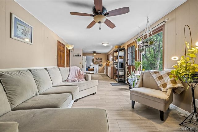 147 North Linden Street, Amherst, NY 14221