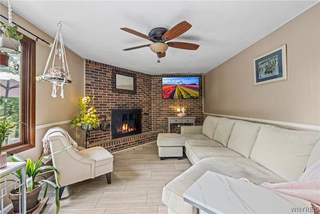 147 North Linden Street, Amherst, NY 14221