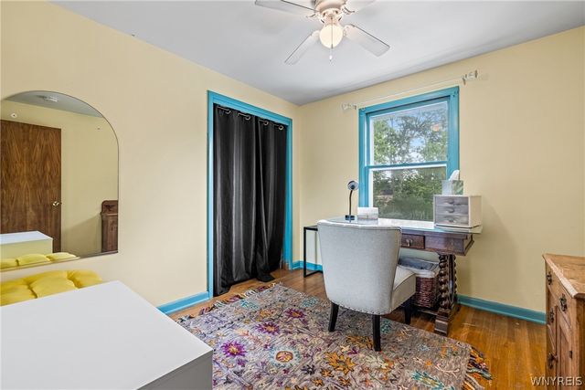 147 North Linden Street, Amherst, NY 14221