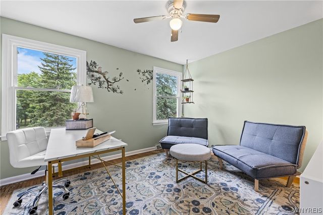 147 North Linden Street, Amherst, NY 14221