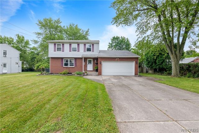 147 North Linden Street, Amherst, NY 14221