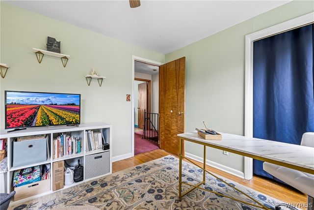 147 North Linden Street, Amherst, NY 14221