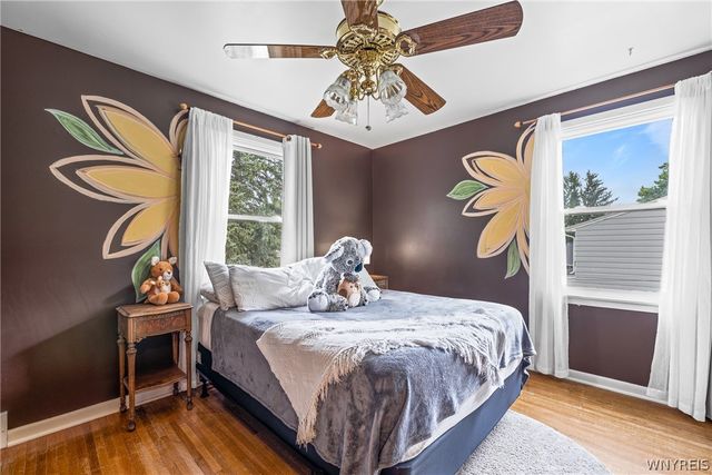 147 North Linden Street, Amherst, NY 14221