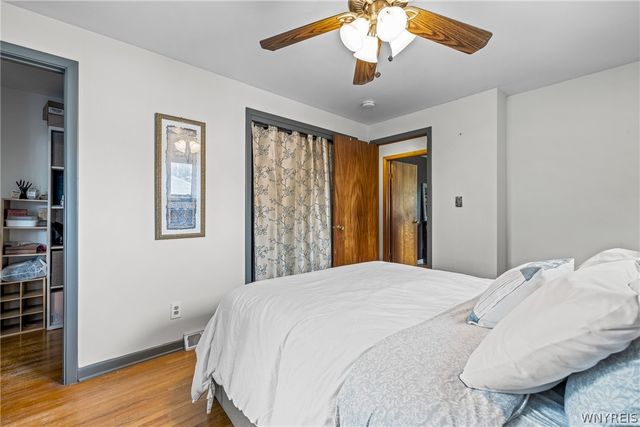 147 North Linden Street, Amherst, NY 14221