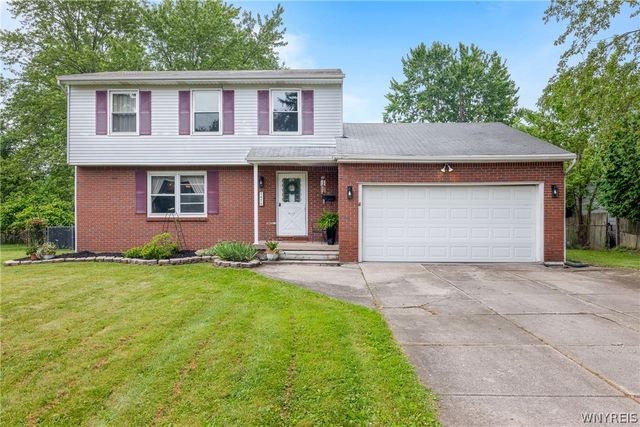 147 North Linden Street, Amherst, NY 14221