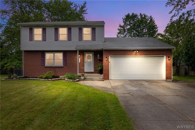 147 North Linden Street, Amherst, NY 14221