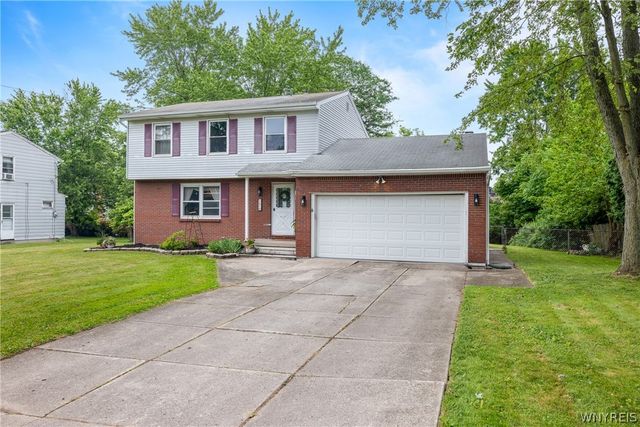 147 North Linden Street, Amherst, NY 14221