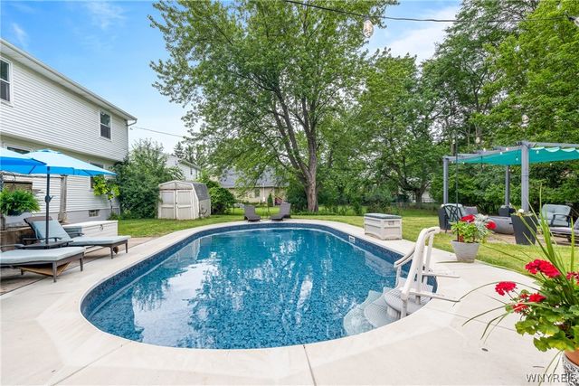 147 North Linden Street, Amherst, NY 14221