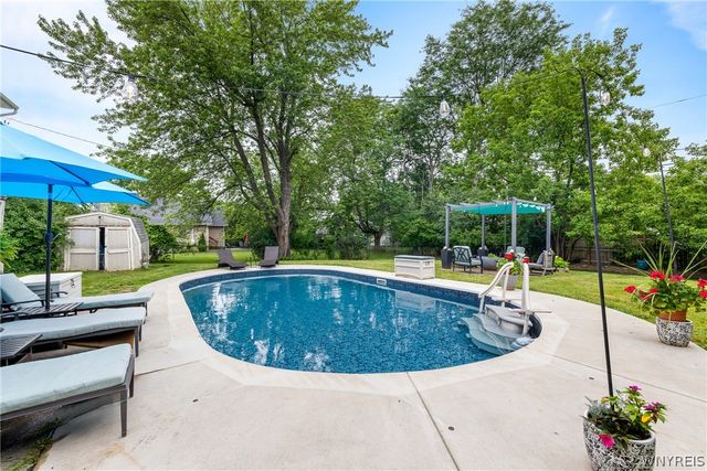 147 North Linden Street, Amherst, NY 14221