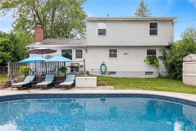 147 North Linden Street, Amherst, NY 14221