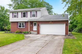 147 North Linden Street, Amherst, NY 14221