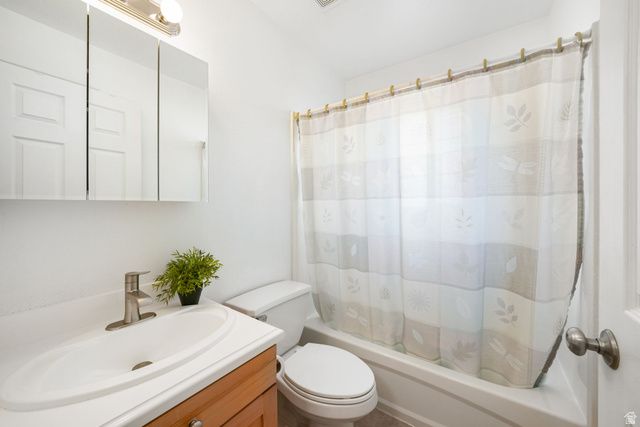 2782 W 370 N, Provo, UT 84601