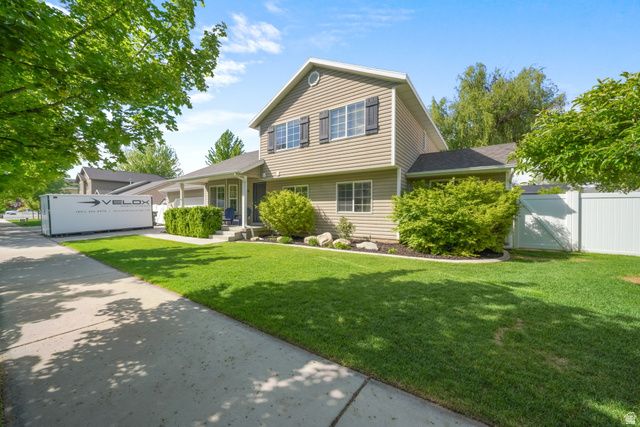 2782 W 370 N, Provo, UT 84601