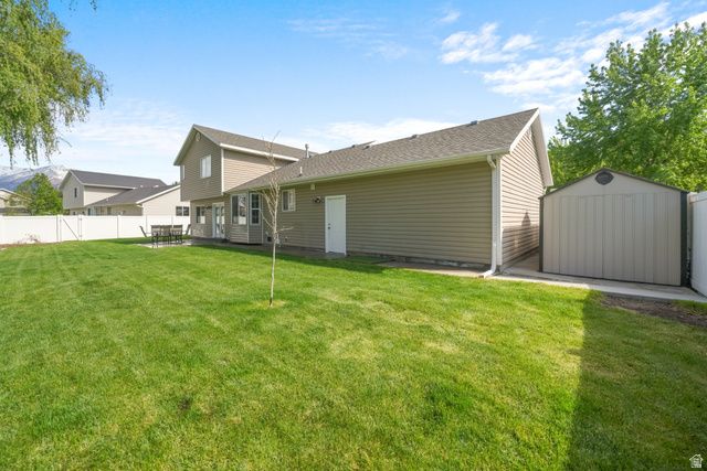 2782 W 370 N, Provo, UT 84601