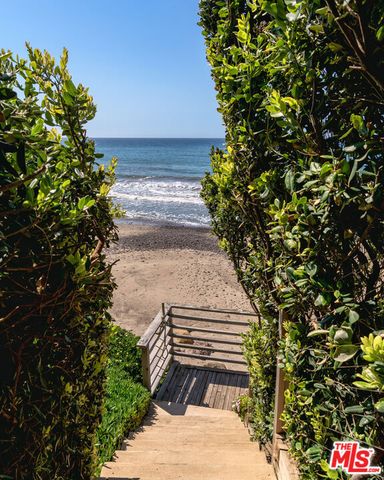 33340 Pacific Coast Highway, Malibu, CA 90265