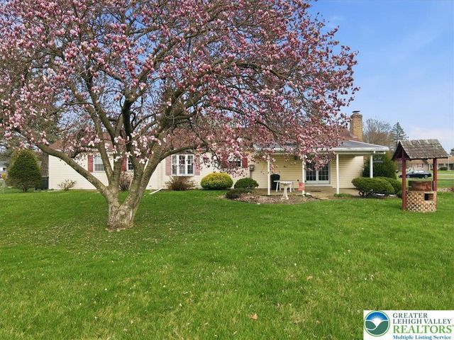 3875 Wellington Drive, Bethlehem Twp, PA 18020