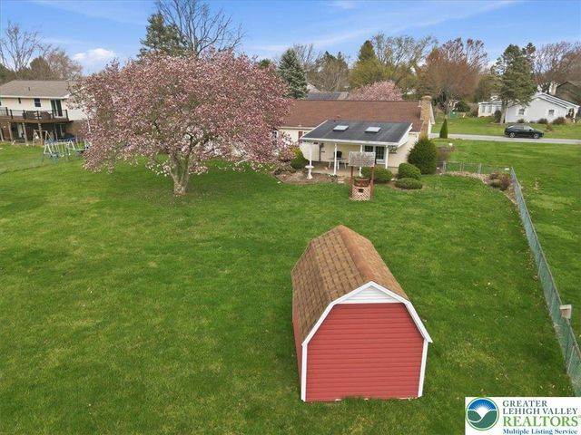 3875 Wellington Drive, Bethlehem Twp, PA 18020
