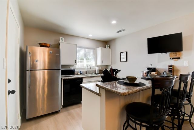 1032 Alan Shepard Street, Las Vegas, NV 89145