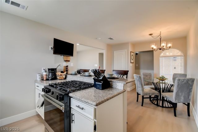 1032 Alan Shepard Street, Las Vegas, NV 89145