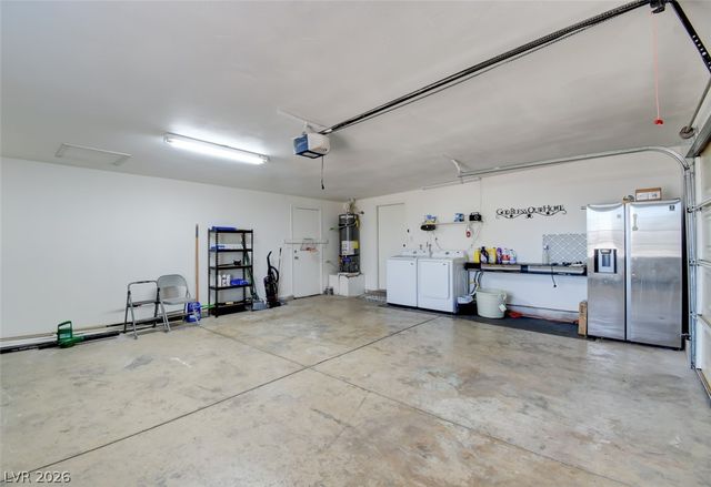 1032 Alan Shepard Street, Las Vegas, NV 89145