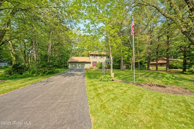 2 Clifton Pines Drive # PVT, Clifton Park, NY 12065