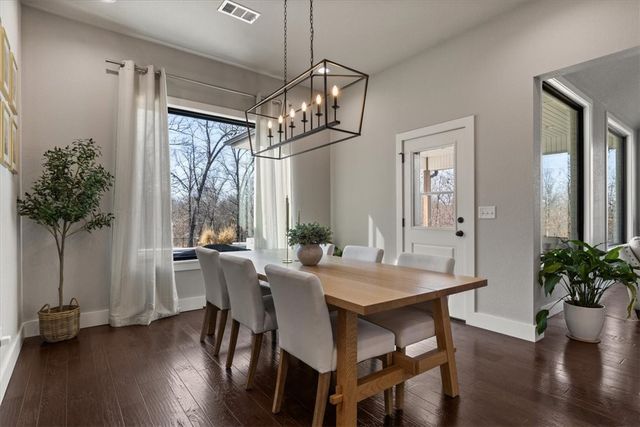 8031 La Croix Road, Decatur, AR 72722