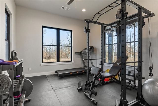 8031 La Croix Road, Decatur, AR 72722